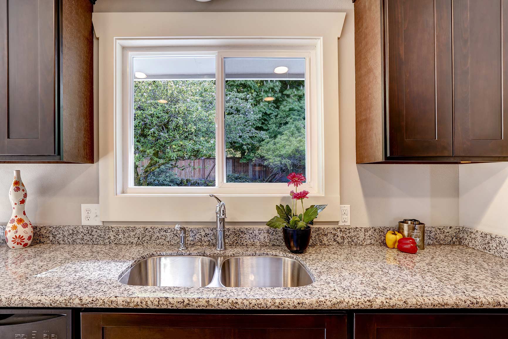 Custom Quartz Kitchen Countertop Rockwell Countertops